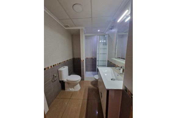 Reventa - Apartamento / piso - Torrevieja - Estacion de autobuses