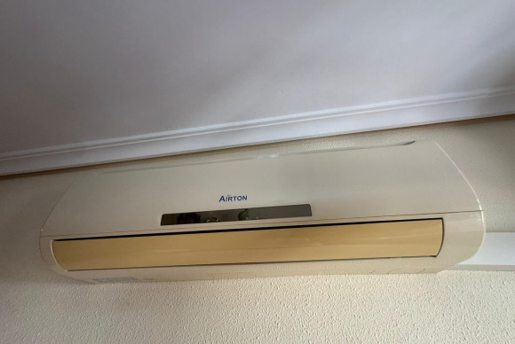 Revente - Appartement - Puerto de Sagunto - Playa puerto de sagunto