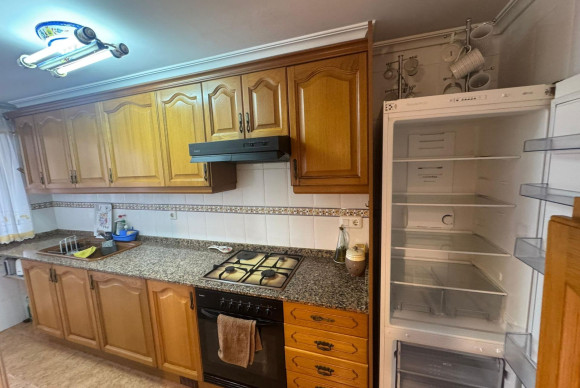 Revente - Appartement - Puerto de Sagunto - Playa puerto de sagunto