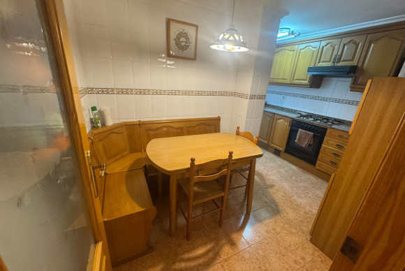 Revente - Appartement - Puerto de Sagunto - Playa puerto de sagunto