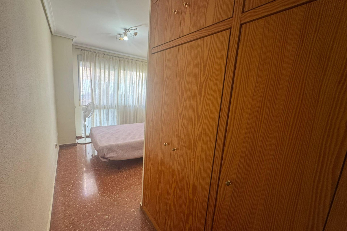 Revente - Appartement - Puerto de Sagunto - Playa puerto de sagunto