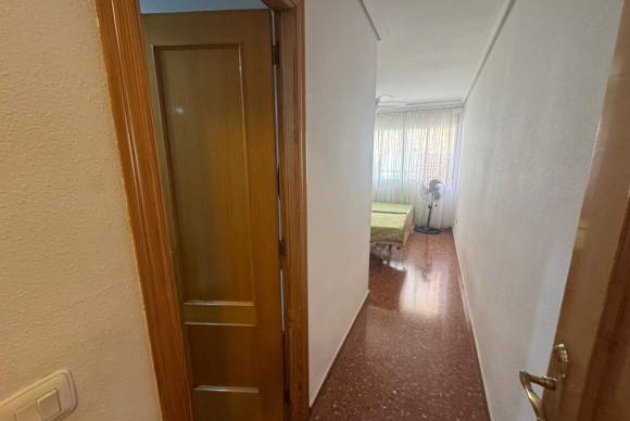 Revente - Appartement - Puerto de Sagunto - Playa puerto de sagunto