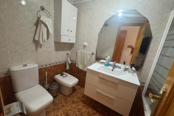 Revente - Appartement - Puerto de Sagunto - Playa puerto de sagunto