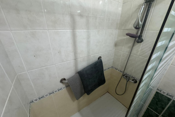 Revente - Appartement - Puerto de Sagunto - Playa puerto de sagunto