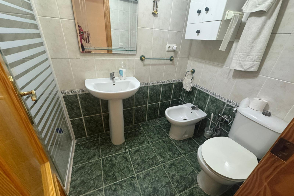 Revente - Appartement - Puerto de Sagunto - Playa puerto de sagunto