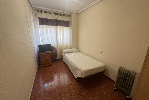 Revente - Appartement - Puerto de Sagunto - Playa puerto de sagunto