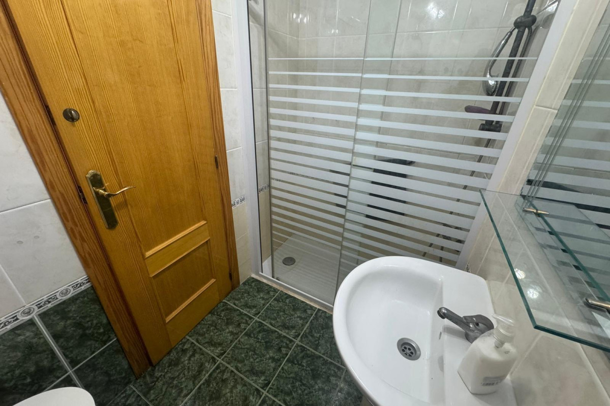 Revente - Appartement - Puerto de Sagunto - Playa puerto de sagunto