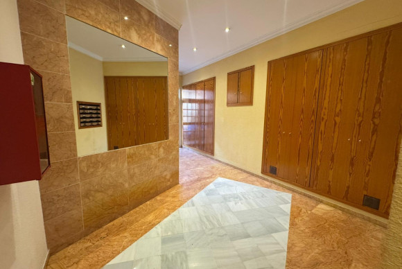 Revente - Appartement - Puerto de Sagunto - Playa puerto de sagunto