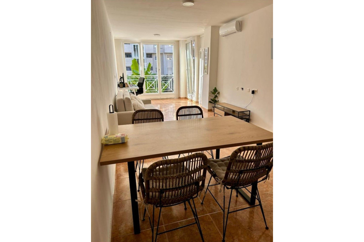 Herverkoop - Appartement  - Alicante - Playa de San Juan