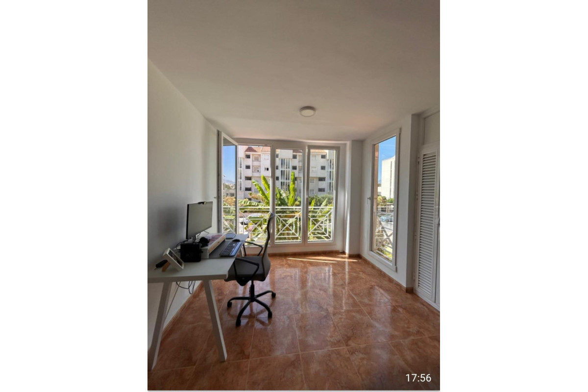 Herverkoop - Appartement  - Alicante - Playa de San Juan
