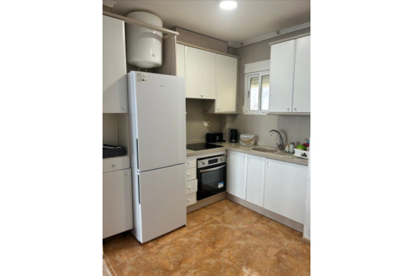 Herverkoop - Appartement  - Alicante - Playa de San Juan