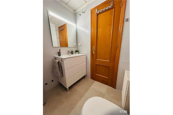 Herverkoop - Appartement  - Alicante - Playa de San Juan