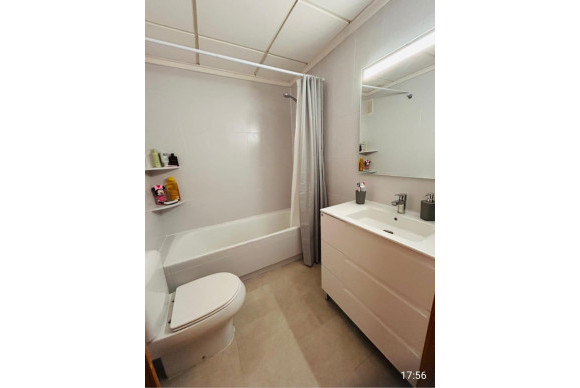 Herverkoop - Appartement  - Alicante - Playa de San Juan