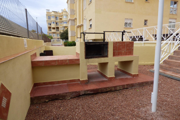 Herverkoop - Appartement  - Alicante - Playa de San Juan