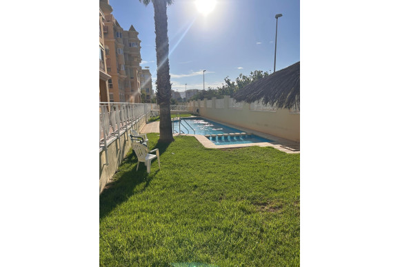 Herverkoop - Appartement  - Alicante - Playa de San Juan