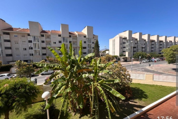 Herverkoop - Appartement  - Alicante - Playa de San Juan