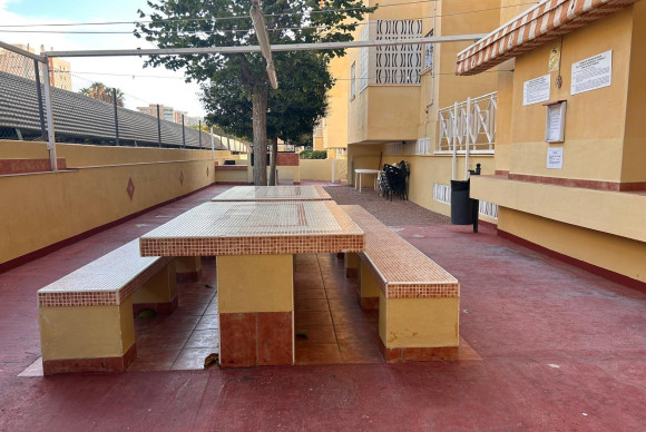 Herverkoop - Appartement  - Alicante - Playa de San Juan