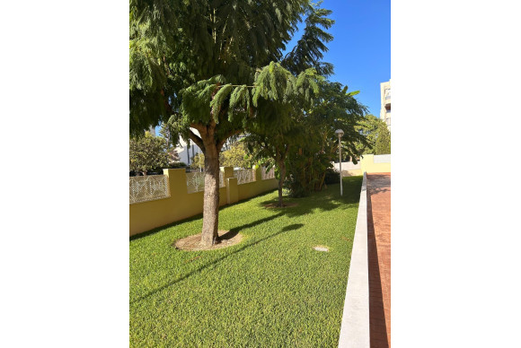 Herverkoop - Appartement  - Alicante - Playa de San Juan
