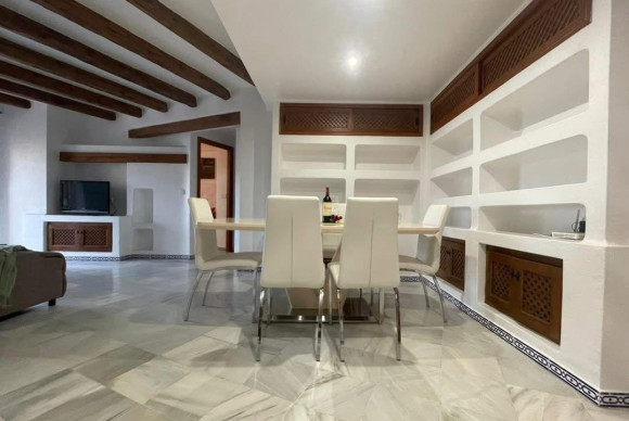 Herverkoop - Appartement  - Torrevieja - Los Frutales