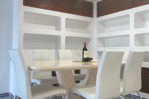 Herverkoop - Appartement  - Torrevieja - Los Frutales