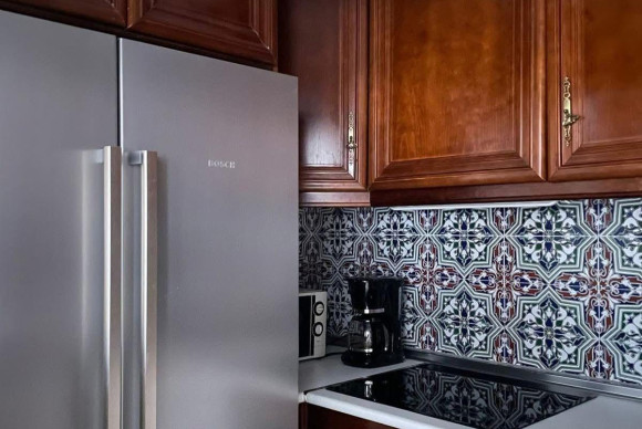 Herverkoop - Appartement  - Torrevieja - Los Frutales