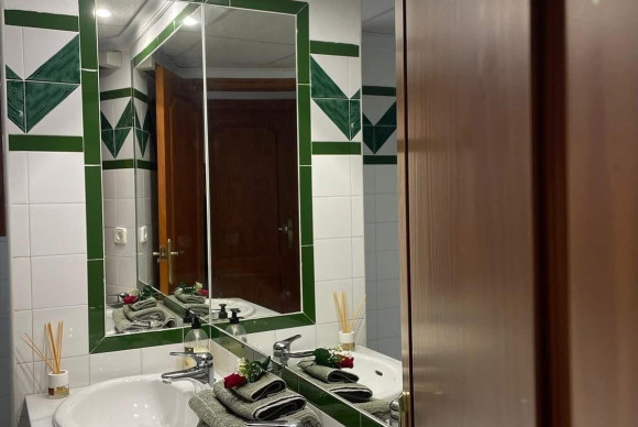 Herverkoop - Appartement  - Torrevieja - Los Frutales