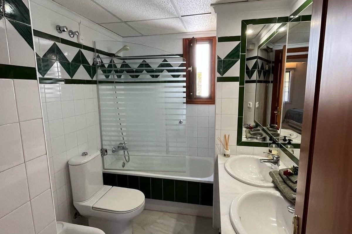 Herverkoop - Appartement  - Torrevieja - Los Frutales