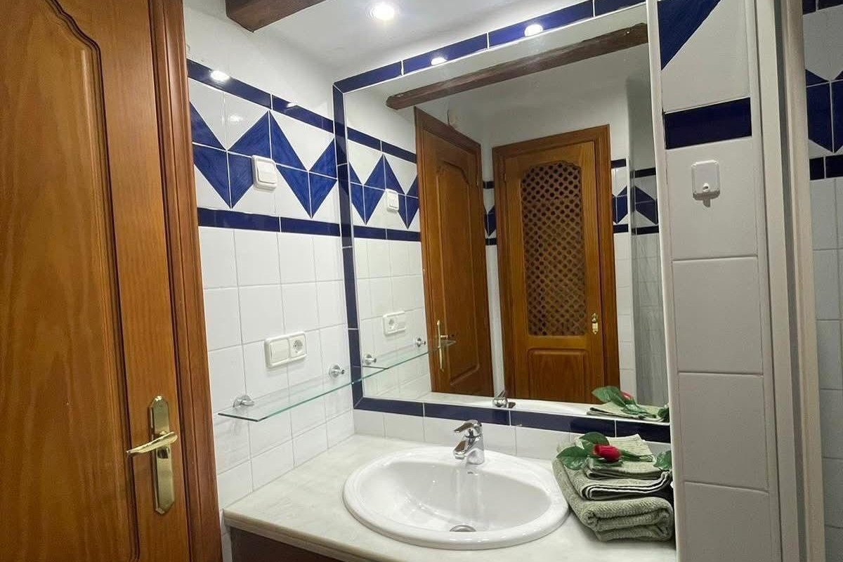 Herverkoop - Appartement  - Torrevieja - Los Frutales