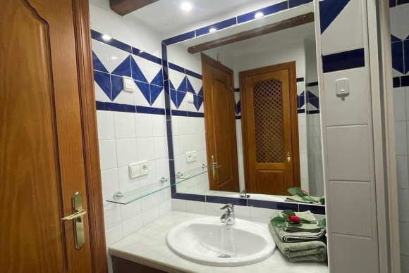 Herverkoop - Appartement  - Torrevieja - Los Frutales