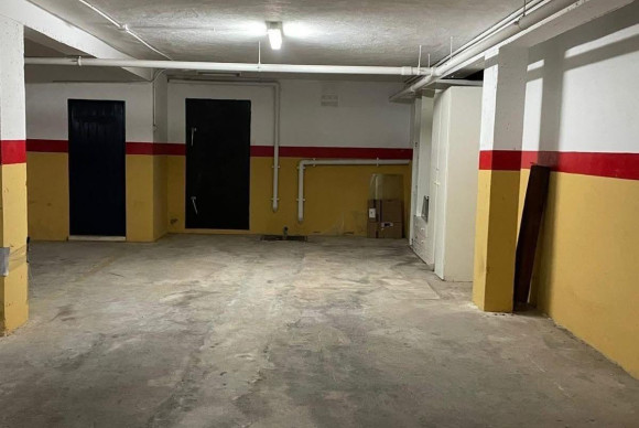 Herverkoop - Appartement  - Torrevieja - Los Frutales