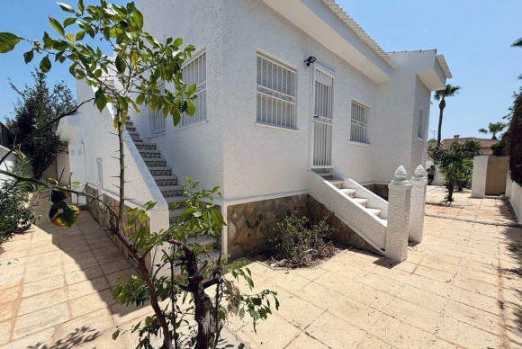 Revente - Villa - Ciudad Quesada