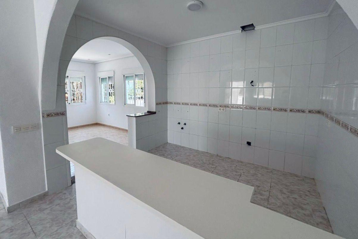 Revente - Villa - Ciudad Quesada