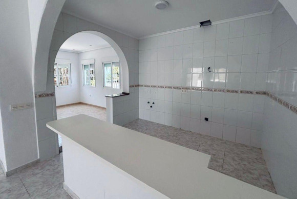 Revente - Villa - Ciudad Quesada