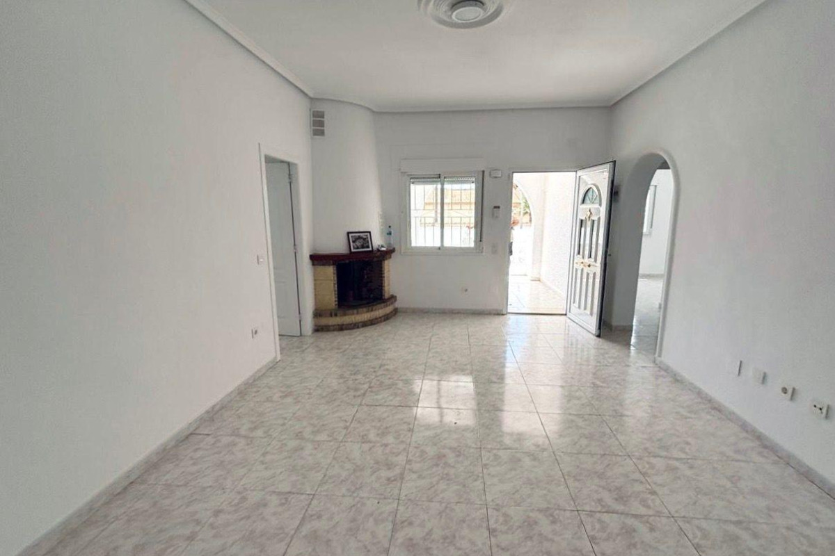 Revente - Villa - Ciudad Quesada