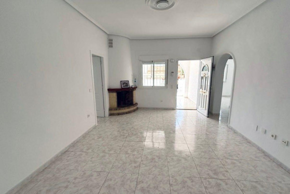 Revente - Villa - Ciudad Quesada