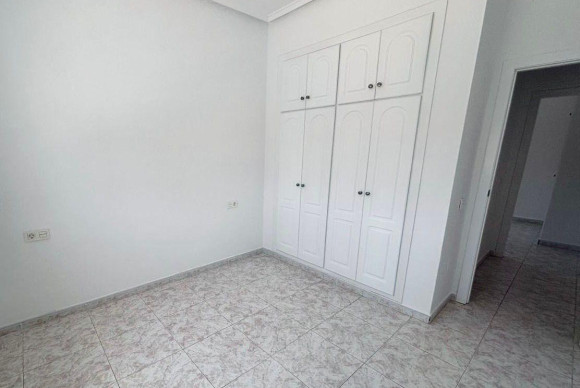 Revente - Villa - Ciudad Quesada