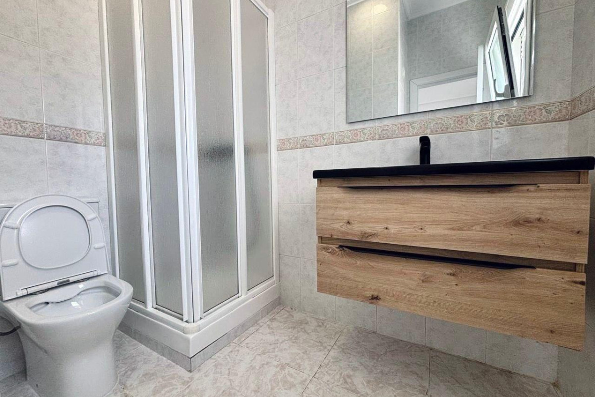 Revente - Villa - Ciudad Quesada