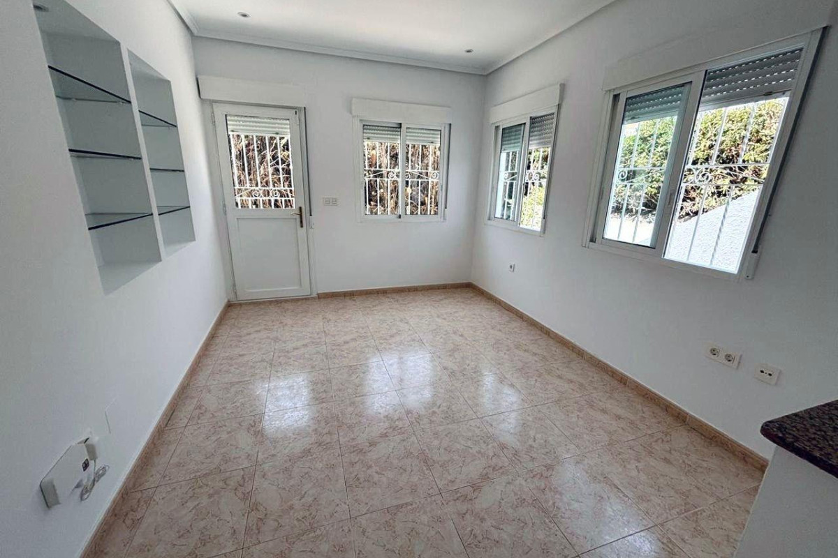 Revente - Villa - Ciudad Quesada