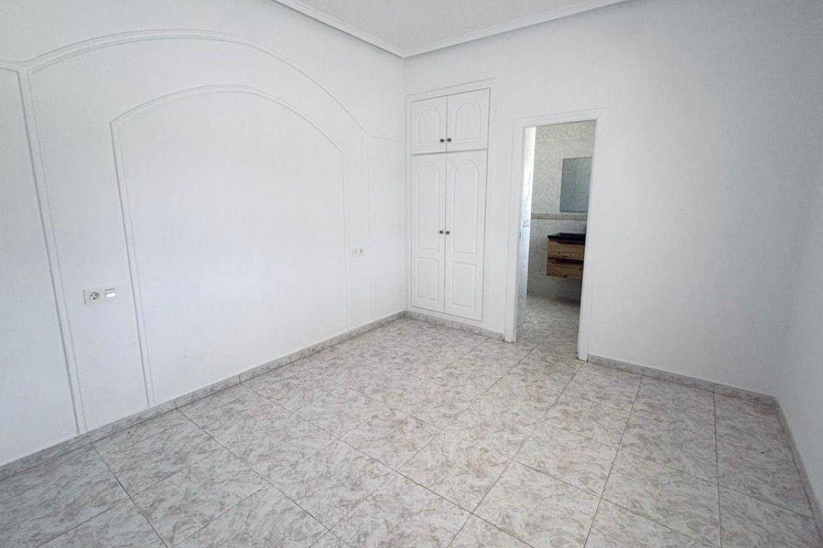 Revente - Villa - Ciudad Quesada