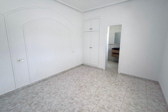 Revente - Villa - Ciudad Quesada