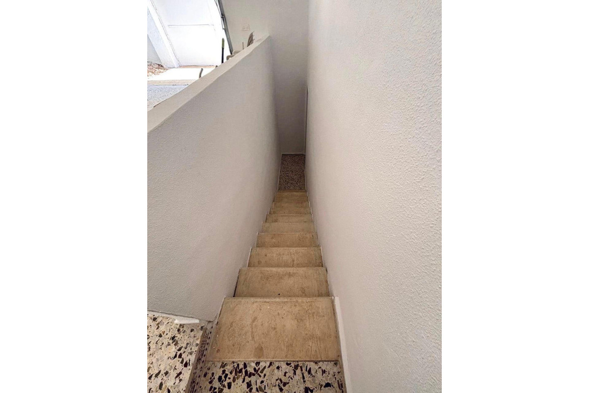 Revente - Villa - Ciudad Quesada