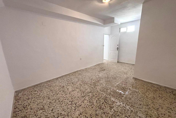 Revente - Villa - Ciudad Quesada