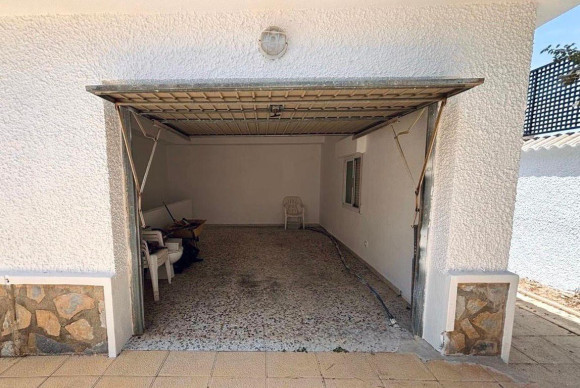 Revente - Villa - Ciudad Quesada