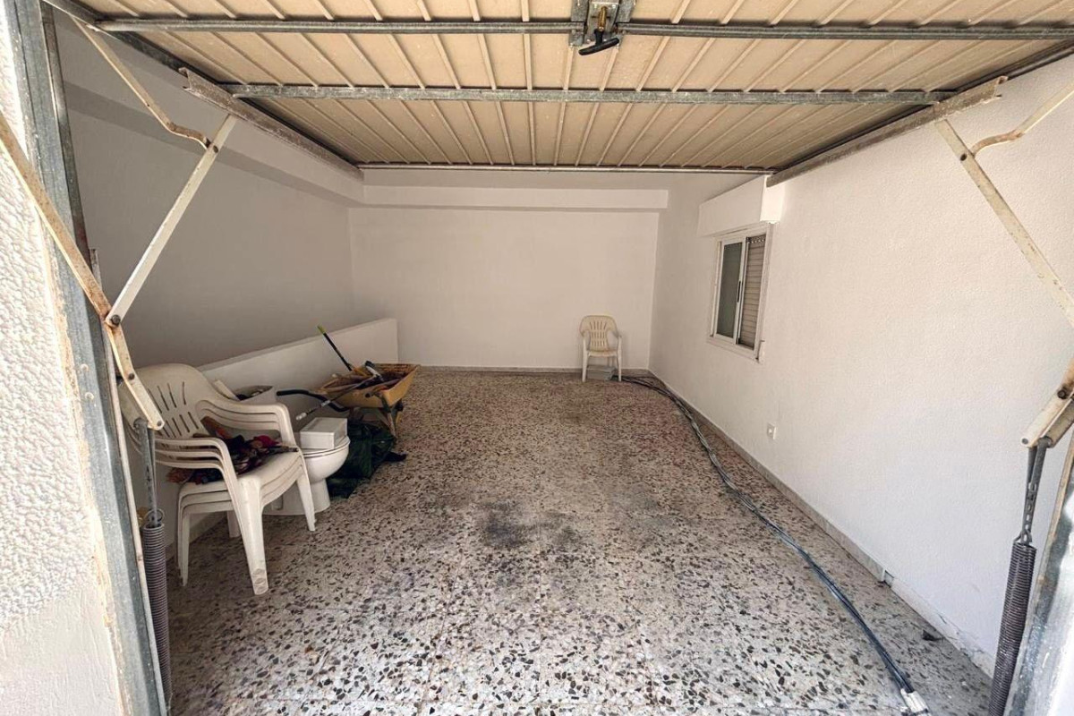 Revente - Villa - Ciudad Quesada