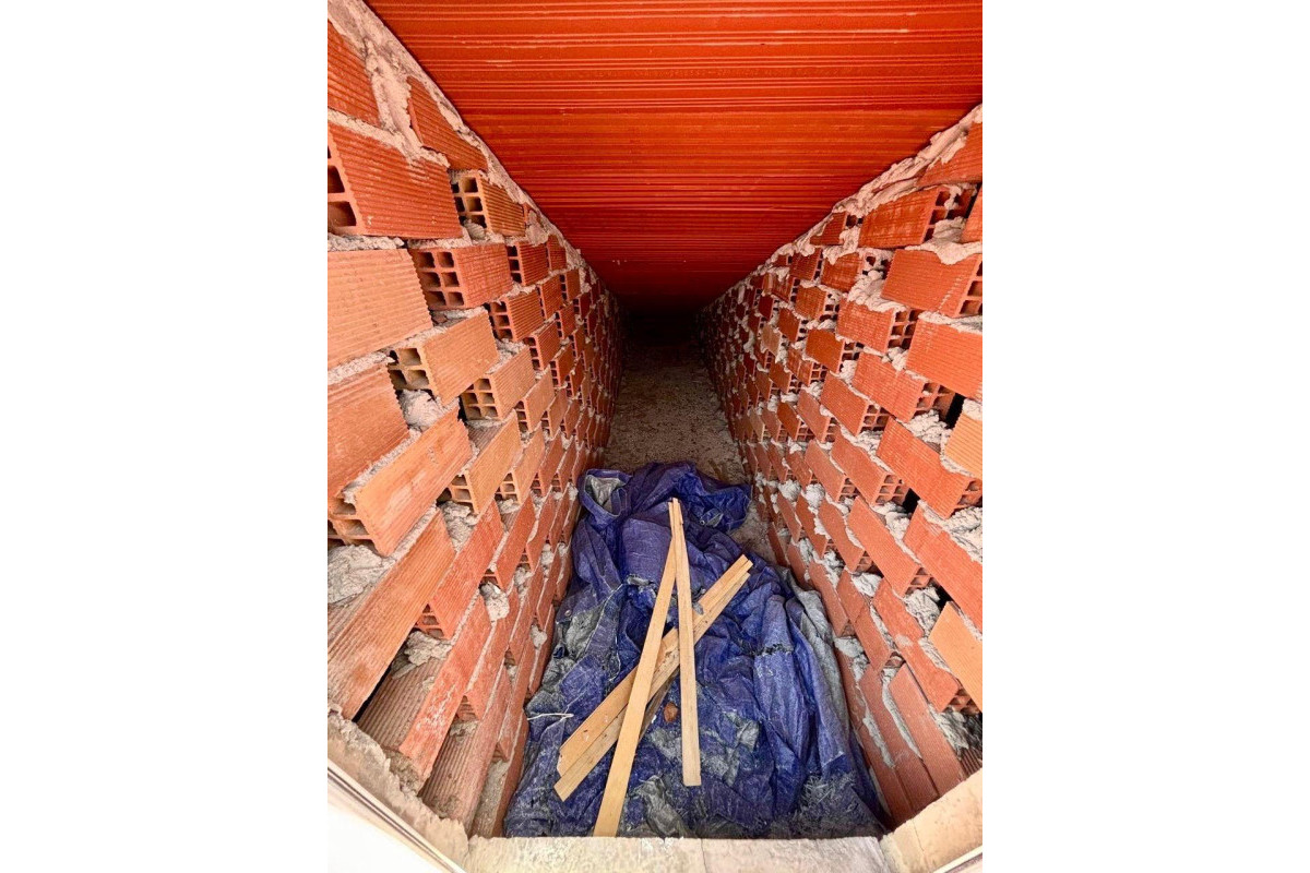 Revente - Villa - Ciudad Quesada