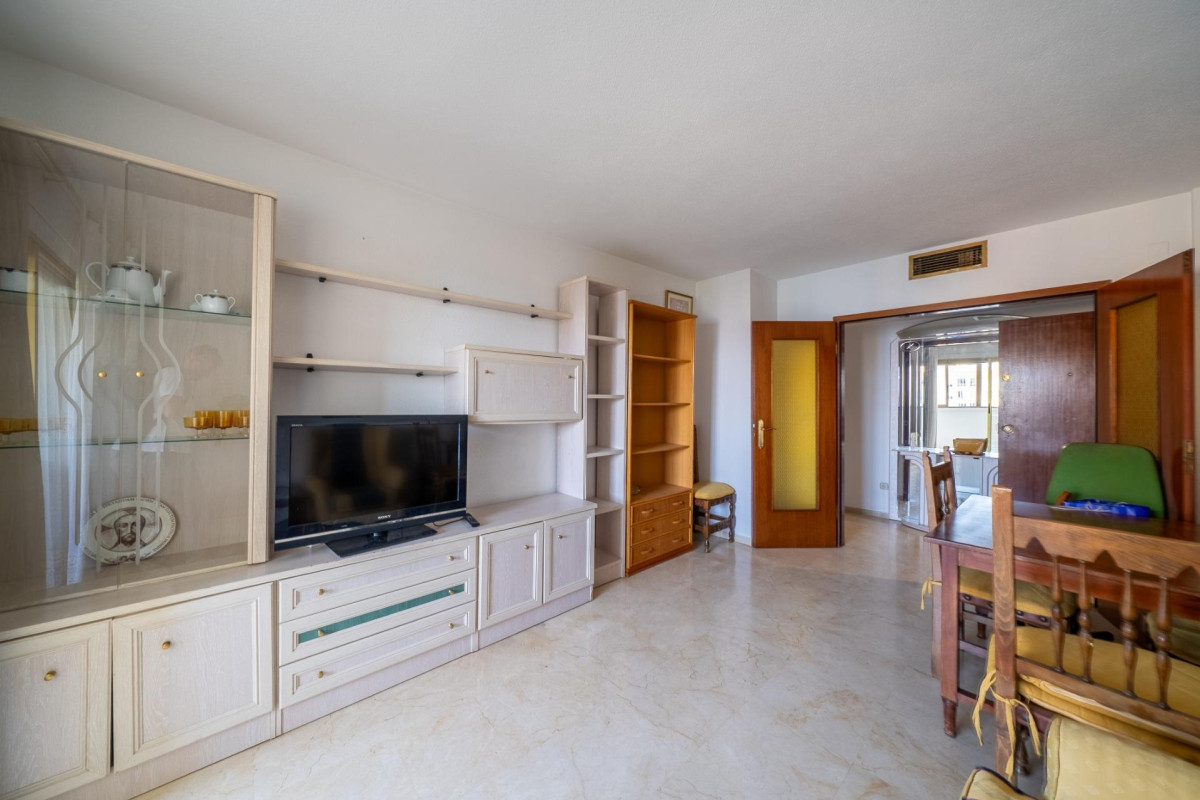 Herverkoop - Appartement  - Alicante - La Albufereta