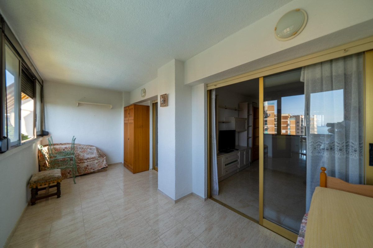 Herverkoop - Appartement  - Alicante - La Albufereta