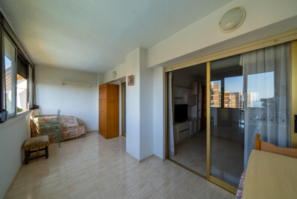 Herverkoop - Appartement  - Alicante - La Albufereta