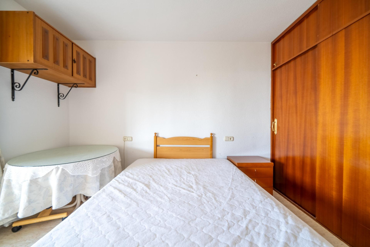 Herverkoop - Appartement  - Alicante - La Albufereta