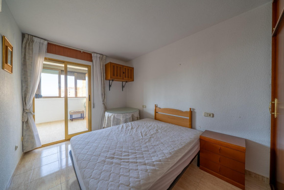 Herverkoop - Appartement  - Alicante - La Albufereta
